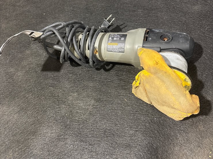 #776-•-porter-cable-6-inch-orbital-polisher-image-1