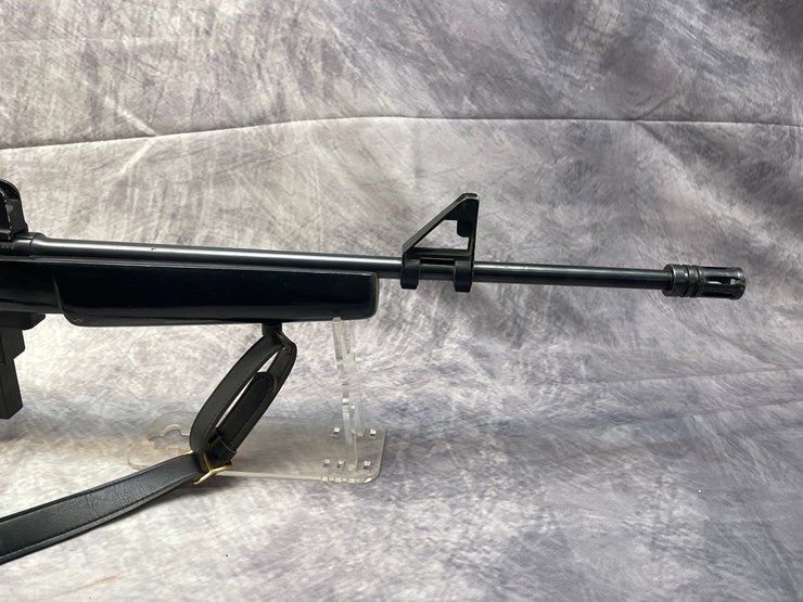 #2716-•-armscor-model-1600-semi-automatic-22-lr-rifle-sn:-a576358-(princeton,-mn)-image-4