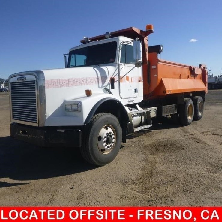 2002 CATERPILLAR C12