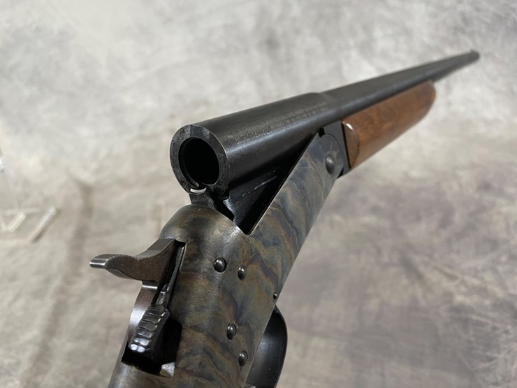 #4104-•-new-england-firearms/pardner,-20-ga.-single-shot-shotgun,-sn:-218869,-(neenah,-wi)-image-13