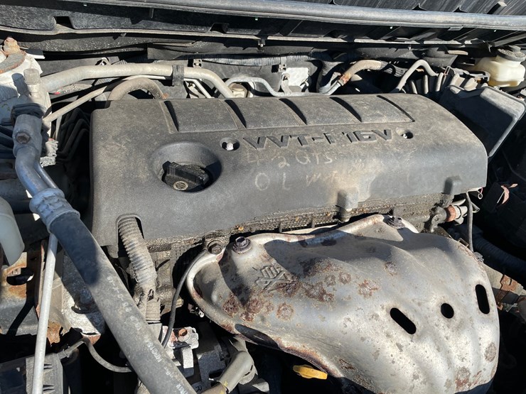 #2849-•-2008-pontiac-vibe-awd-hatchback-(has-wi-title)-image-26