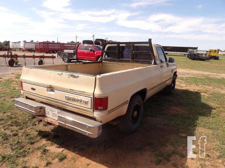 1984-chevrolet-silverado-20-image-6