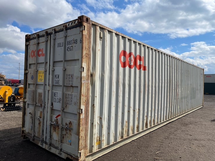 #1453-•-40'-hi-cube-used-shipping-container-image-1