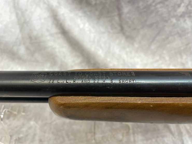 #2720-•-coast-to-coast-model-288a-semi-automatic-22-l-lr-rifle-nsn-(princeton,-mn)-image-13