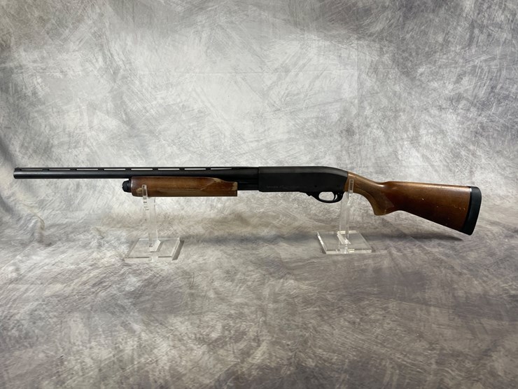 #4097-•-remington-model-870,-20-ga.-pump-action-shotgun,-sn:-as025606u,-(neenah,-wi)-image-2