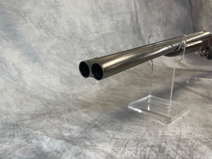 #4118-•-stoeger-coach-gun-supreme-,-12-ga.-break-action-shotgun,-sn:-c833580-15,-(neenah,-wi)-image-9