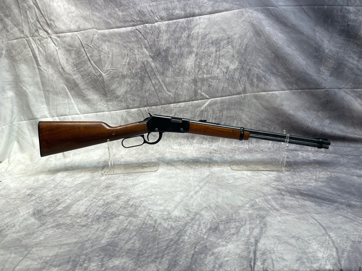 #2726-•-henry-lever-action-22-lr-rifle-sn:-097916-(princeton,-mn)-image-1
