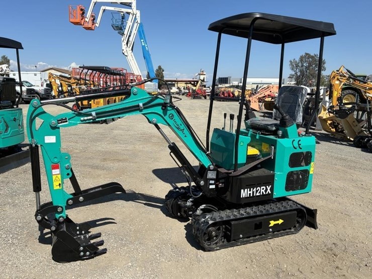 2026-cfg-mh12x-hydraulic-excavator-image-1