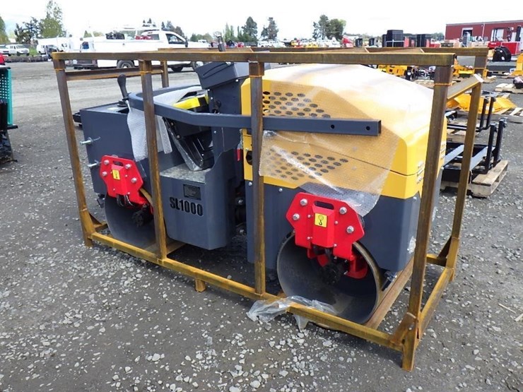 2026-sdlool-1000-vibratory-smooth-drum-roller-image-4