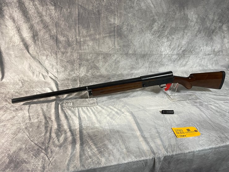 #3760-•-browning-auto-5-12-gauge-semi-auto-shotgun,-sn:-01060nu211-(arcadia,-wi)-image-4
