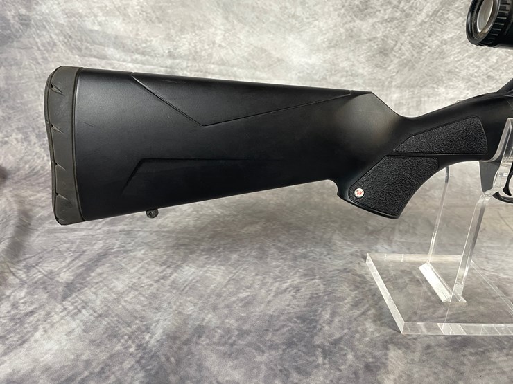 #2197-•-winchester-xpr-243-win-bolt-action-rifle-sn:-357zt18598-(downing,-wi)-image-2