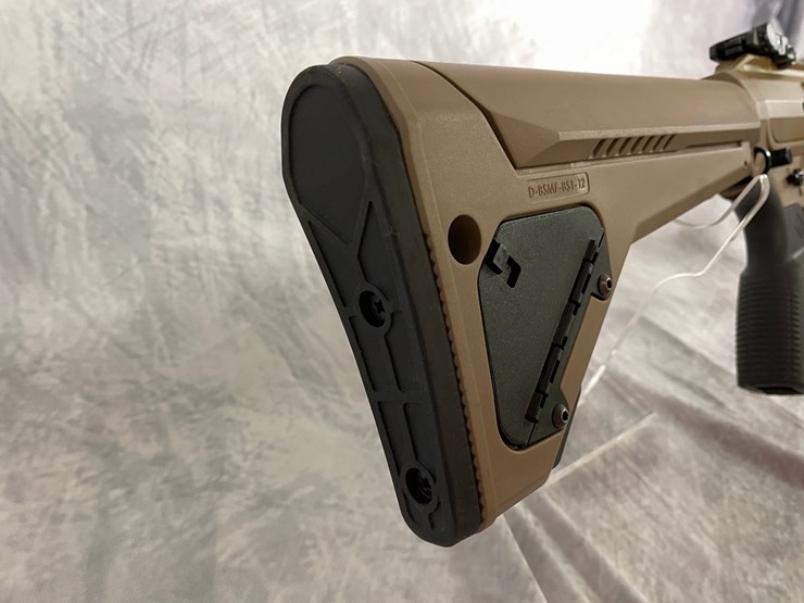 #3100-•-armsco-u-235-m22-12-ga.-semi-automatic-shotgun-sn:-41-h24yd-000092-(downing,-wi)-image-21