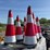 #105-•-pallet-of-(250)-traffic-cones-image-2