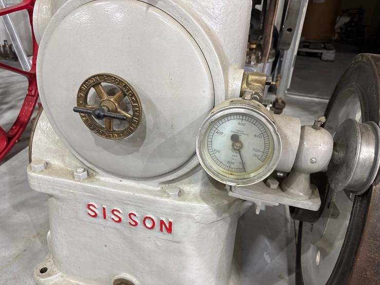 #20-•-w.-sisson-&-co.-steam-generator-engine-–-12-hp-image-6