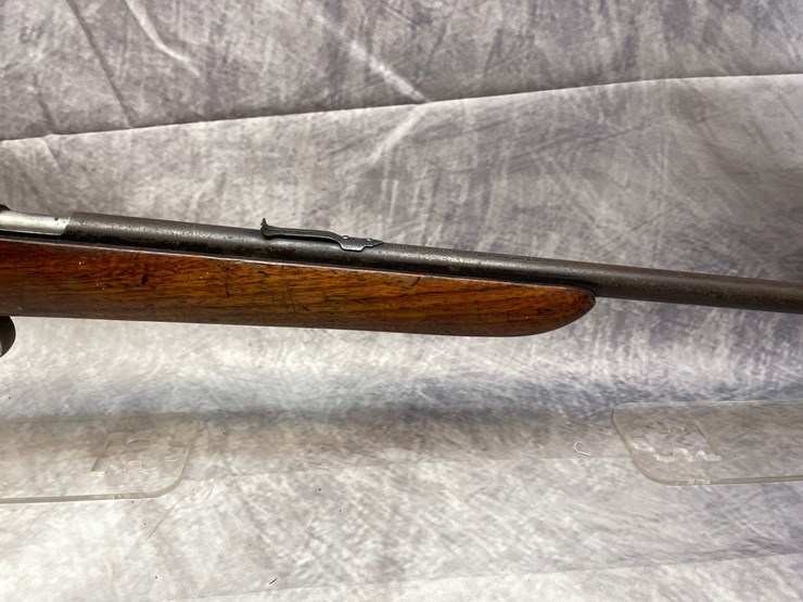 #2723-•-remington-targetmaster-model-41-bolt-action-22-s-l-lr-rifle-nsn-(princeton,-mn)-image-4