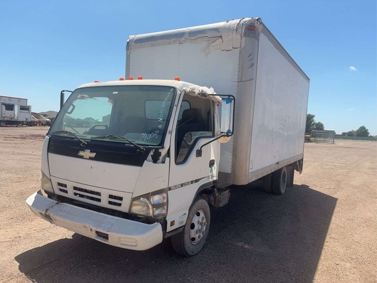 2006-chevrolet-w3500-image-1