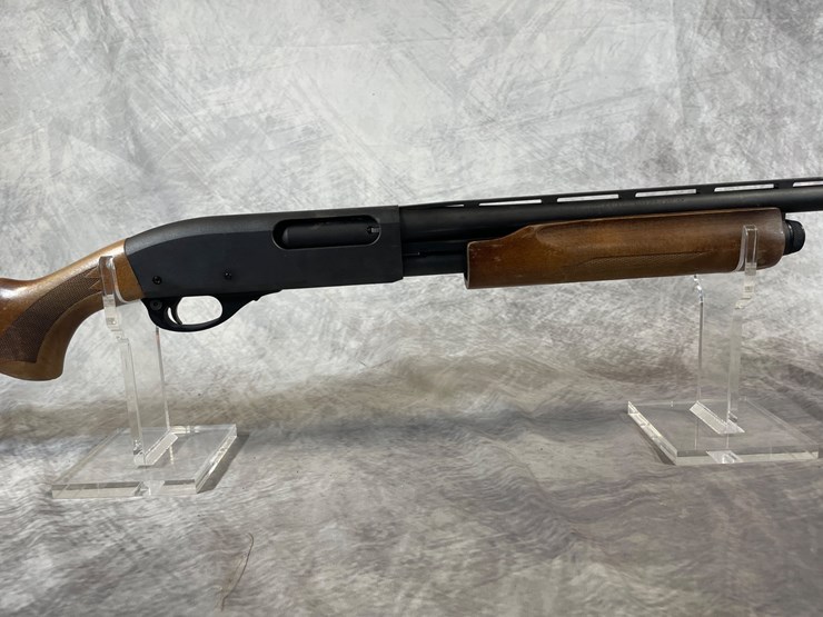 #4097-•-remington-model-870,-20-ga.-pump-action-shotgun,-sn:-as025606u,-(neenah,-wi)-image-4