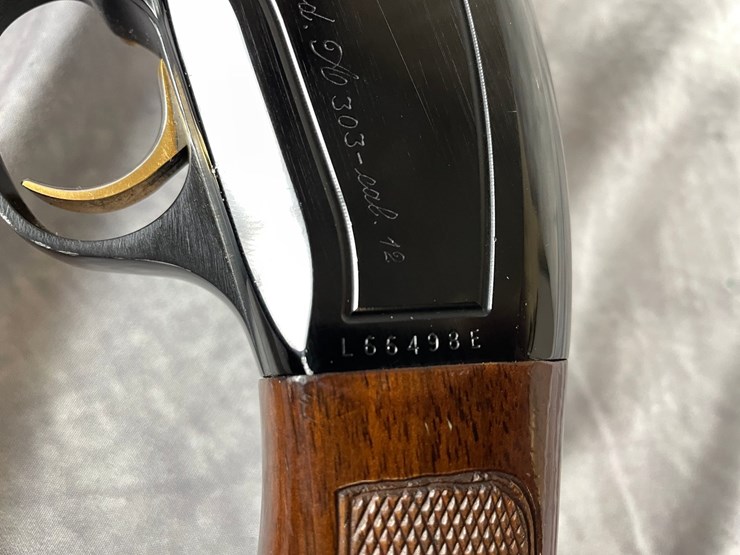 #3133-•-beretta-mod-a-303-12-ga.-semi-automatic-shotgun-sn:-l66498e-(downing,-wi)-image-23
