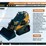 #1001-•-unused-land-honor-t460-mini-skid-steer-image-15