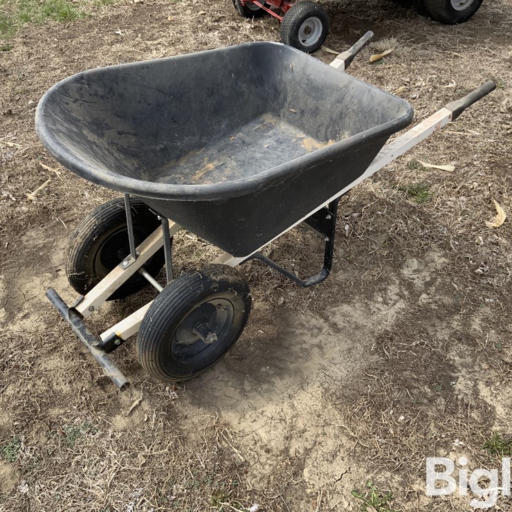 Wheel Barrow