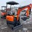 #3345-•-2026-ats-me18-mini-excavator-image-2