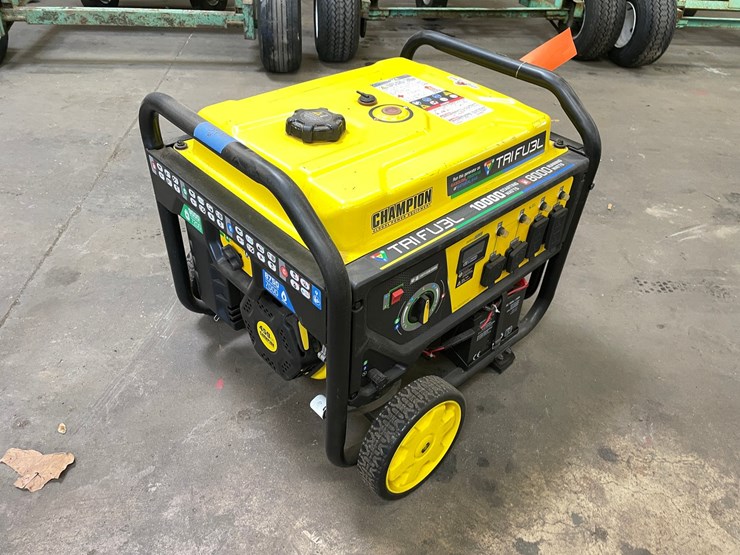 #2538-•-champion-tri-fuel-generator-(columbia-heights,-mn)-image-1