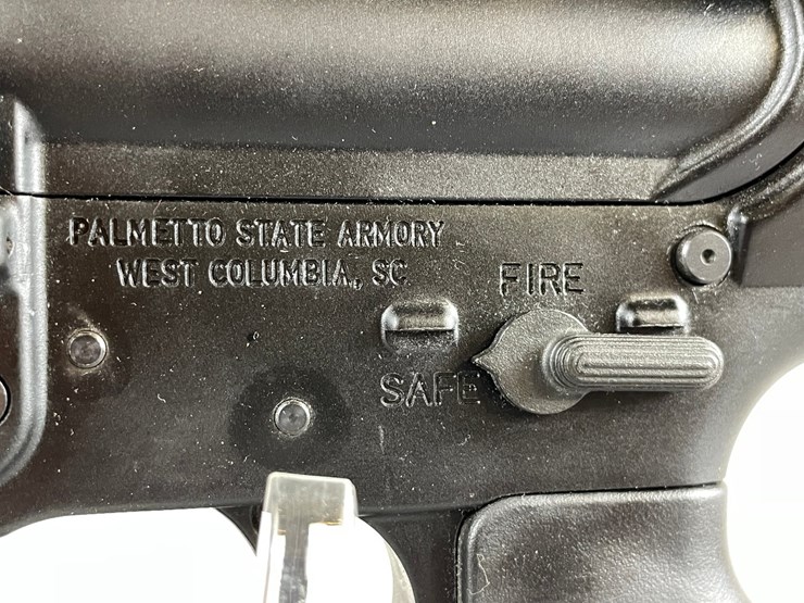 #2251-•-palmetto-state-armory-pa-15-5.56-semi-automatic-rifle-sn:-scd656463-(downing,-wi)-image-10