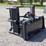 #1406-•-unused-wolverine-skid-steer-bale-squeeze-hydraulic-adjustable-attachment-image-3
