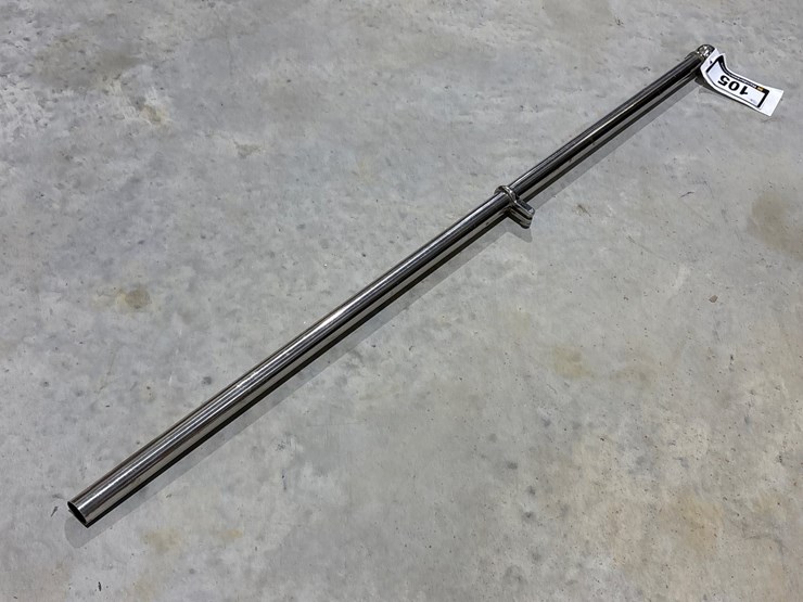 #105-•-stainless-steel-flag-pole-image-3