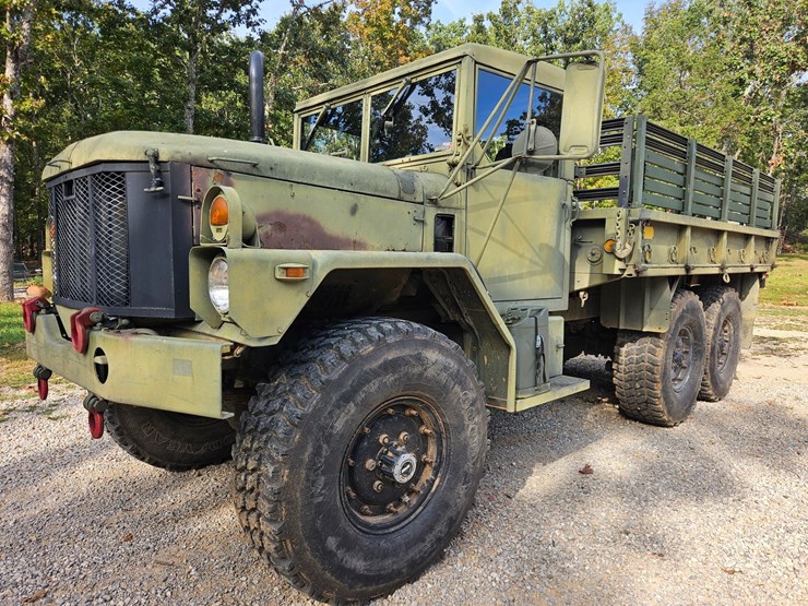 #21585-•-1995-2.5-ton-m35a3-image-1