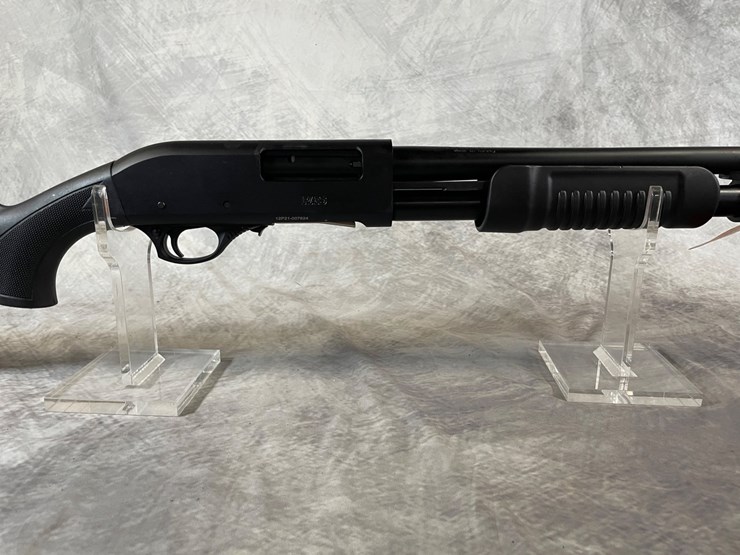 #4096-•-hatfield-home-defense-,-12-ga.-pump-action-shotgun,-sn:-12p21-007824,-(neenah,-wi)-image-4