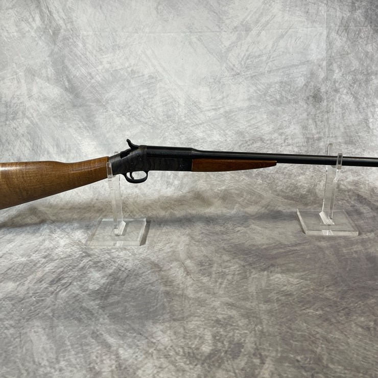 #4106 • New England Firearms/pardner, 20 Ga. Single Shot Shotgun, SN: 239857, (Neenah, WI)