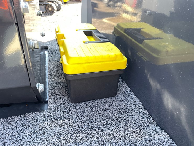 #3450-•-unused,-ats-mini-excavator-image-9