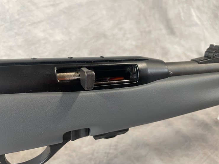 #1270-•-remington-model-597,-22-cal-semi-auto-rifle,-sn:-a2777234,-(neenah,-wi)-image-13