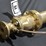 #84-•-vintage-maritime-brass-signal-horn-with-valve-&-handle-(28”)-image-2