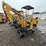 #3292-•-2026-ats-rt12r-mini-excavator-image-1