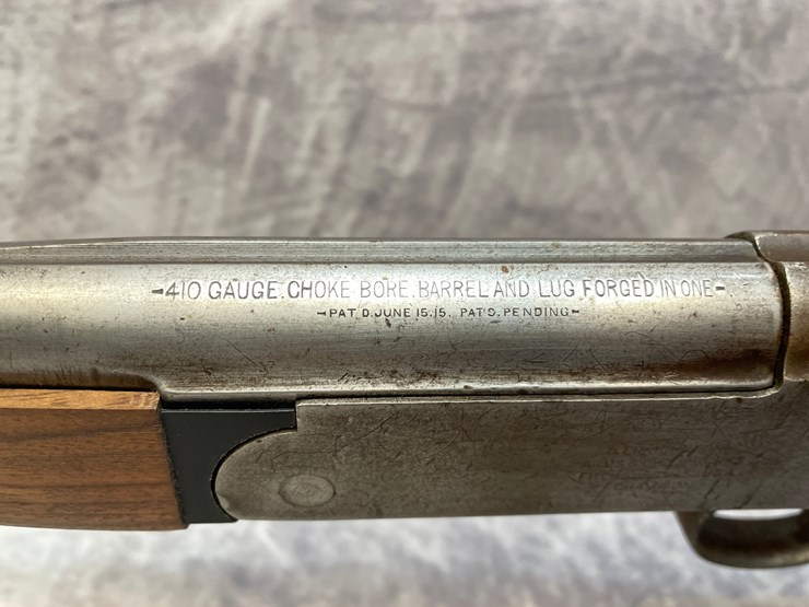 #2721-•-iver-johnson-champion-break-action-.410-rifle-sn:-85444-(princeton,-mn)-image-14