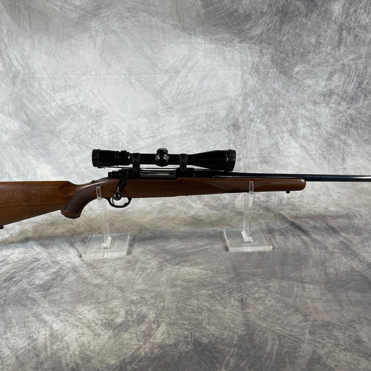 #1248 • Ruger M77, 30-06 SPRG Bolt Action Rifle, SN: 771-44418, (Neenah, WI)