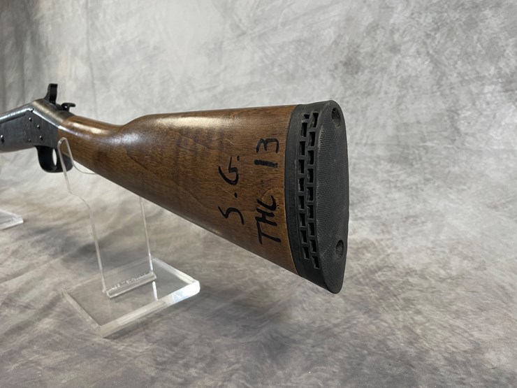 #4106-•-new-england-firearms/pardner,-20-ga.-single-shot-shotgun,-sn:-239857,-(neenah,-wi)-image-10