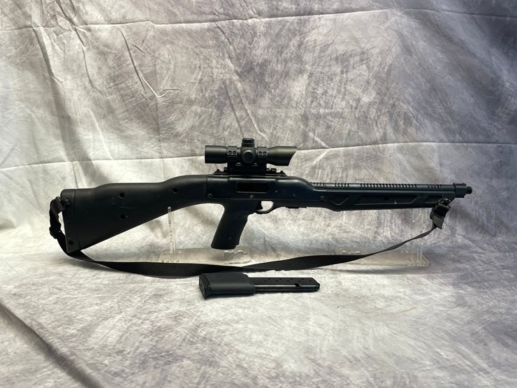 #2714-•-hi-point-model-995-semi-automatic-9mm-rifle-sn:-a18131-(princeton,-mn)-image-1