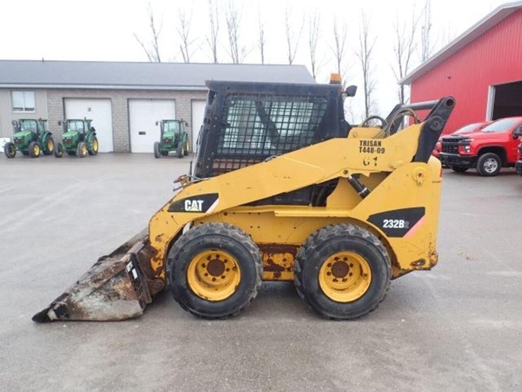 2009-caterpillar-232b-image-8