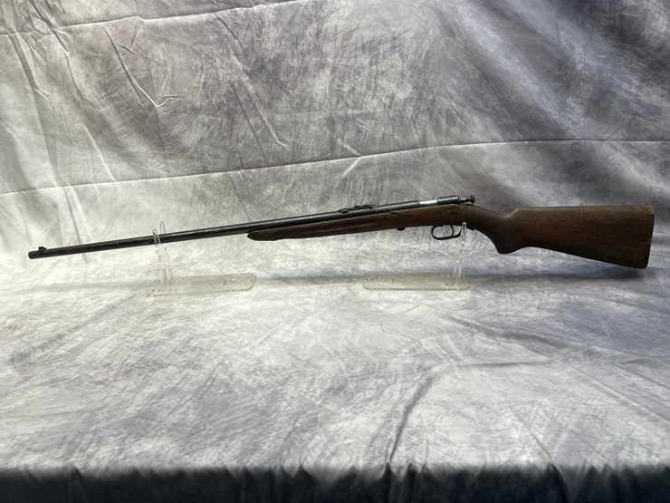 #2725-•-winchester-model-60a-bolt-action-22-short-rifle-sn:-66-2667-4-(princeton,-mn)-image-6
