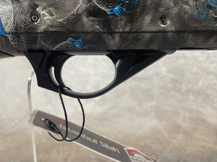 #4109-•-impala-plus-styx,-12-ga.-semi-auto-shotgun,-sn:-60-h23yt-003046,-(neenah,-wi)-image-14