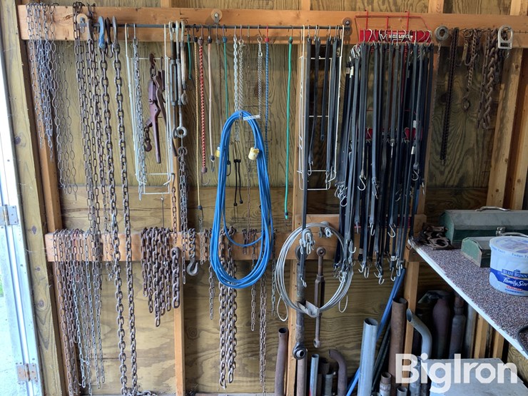 chains,-hydraulic-top-link,-electrical-supplies-image-1