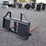 #1352-•-unused-landhonor-skid-steer-bale-spear-image-3