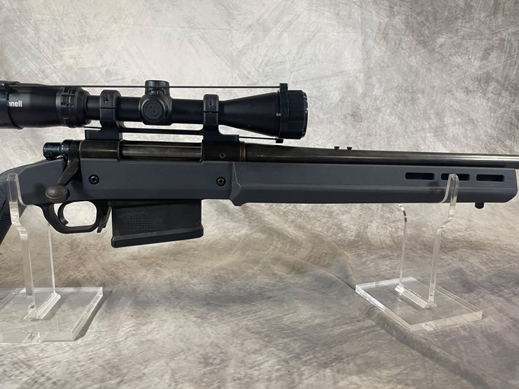 #1266-•-remington-model-700,-30-06-sprg-bolt-action-rifle,-sn:-c6330518,-(neenah,-wi)-image-4