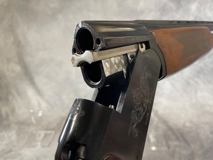 #4102-•-stoeger-over-under-condor,-20-ga.-break-action-shotgun,-sn:-86768-02,-(neenah,-wi)-image-15