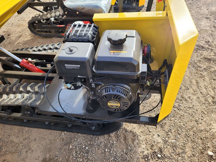 2025-sdlanch-sdld25-dumper-crawler-tractor-image-3