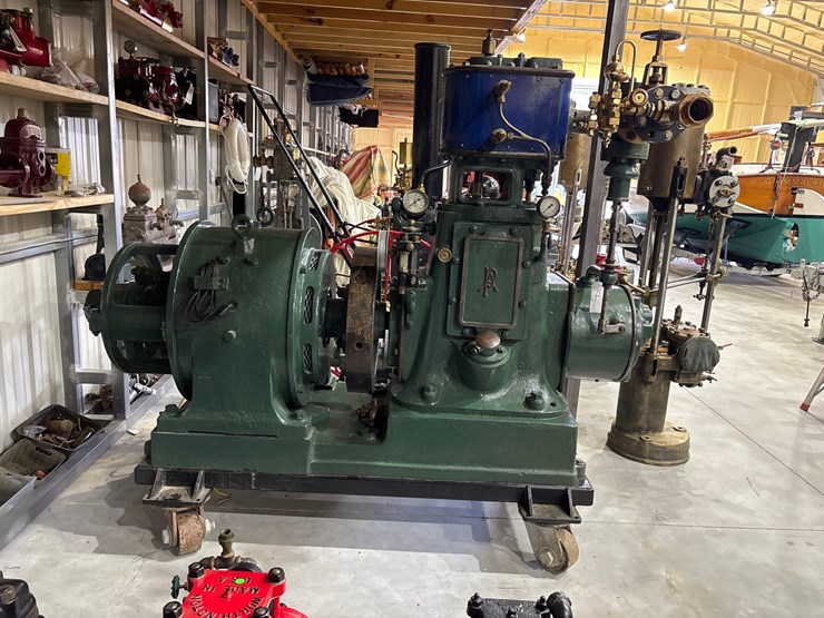 #30-•-ashworth-&-parker-steam-engine-and-generator-–-bury,-england-image-8