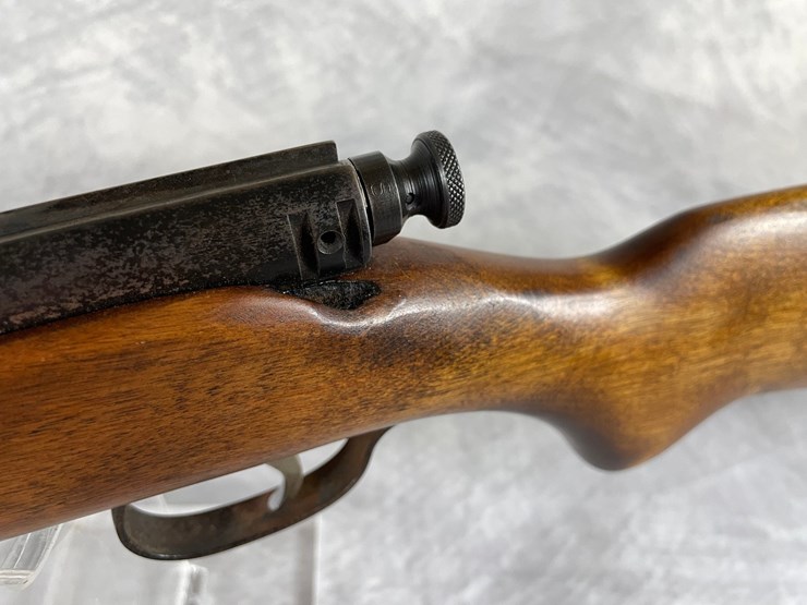 #2255-•-stevens-model-56-.22-cal-bolt-action-rifle-sn:-na-(downing,-wi)-image-22